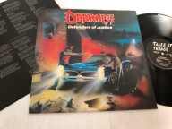 Darkness – Defenders Of Justice ...Lp EX 238