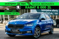 Škoda Fabia Skoda Fabia Monte Carlo 1.0 TSI 115