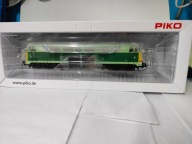 Lokomotywa PIKO 96310,,PKP, SP45, epoka V, nowa. 1/87