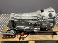 SKRZYNIA MERCEDES C-KLASA W205 C63 S-KLASA W222 S63 AMG-S LIFT 9-BIEGOWA