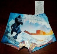 Kąpielówki Park Jurajski dinozaur 92 /T