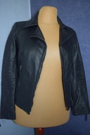 Max Kurtka skórzana damska ramoneska skóra naturalna_38