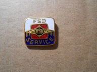 NYSA SERVICE - fabryka samochodów dostawczych