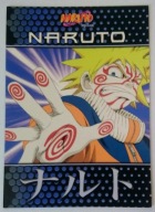 Karta Naruto TCG Naruto - 10