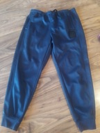 Spodniedresowe ze ściągaczem - granat 42 | XL