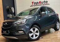 Opel Mokka 1.6 CDTI 136 KM manual BEZWYPADKOWY gwarancja 1.6