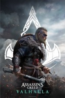 ASSASSIN'S CREED VALHALLA UBISOFT CONNECT UPLAY KLUCZ KOD PL PC