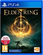 Elden Ring (PS4) PS4