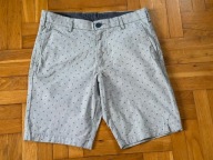 KRÓTKIE SPODENKI męskie DOCKERS rozm. M