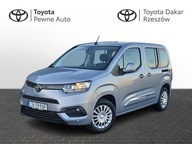 Toyota PROACE CITY VERSO 1.5 D-4D Business Toyota