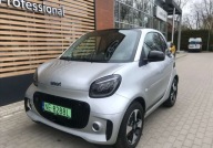 Smart Fortwo Smart Fortwo electric drive proxy Elektryczny 82KM