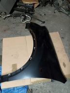 Nissan Qashqai błotnik lewy