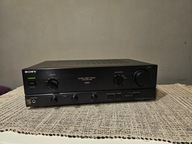 WZMACNIACZ = SONY TA-F170 = MADE IN JAPAN Ładny SPRAWNY !!!