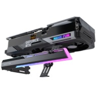 Podpórka Wspornik Uchwyt pod karte graficzną ARGB GPU EZDIY-FAB