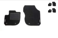 ORYGINALNE DYWANY WELUROWE HONDA OE 08P143M0610 HR-V 2022-