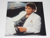 Michael Jackson - Thriller - EPIC EUR