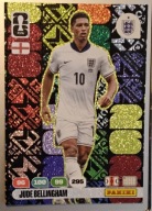 Karta MOMENTUM Jude Belingham Panini FIFA Word Cup 2026