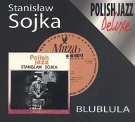 STANISŁAW SOJKA SOYKA BLUBLULA CD FOLIA