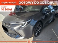 Od ręki - GR Sport 1.8 Hybrid 140KM | Podgrzewane fotele!