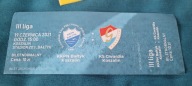 Bilet Bałtyk Gdynia - Gwardia Koszalin