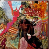SANTANA - ABRAXAS / 180 GRAM LP + POSTER / COLUMBIA RECORDS /GATEFOLD/FOLIA