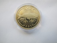 10 posejdonów Mennica Kresowa aloza