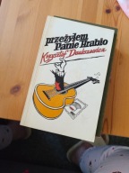 Przeżyłem Panie Hrabio Krzysztof Daukszewicz