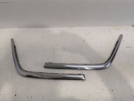 Listwa P-L MERCEDES W202 CHROM C202