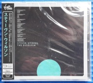 Steven Wilson The Overview SHM-CD Japan 2025