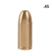 Nabój laserowy kalibracyjny .45 ACP