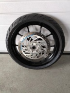 Koło felga KTM Duke 125