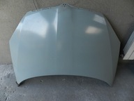 Skoda Fabia II ROMSTER II 2007-2010 5J Maska POKRYWA SILNIKA