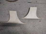 JEEP GRAND CHEROKEE WK2 POSZYCIE OBUDOWA OSŁONA SŁUPKA PRAWA LEWA