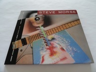 STEVE MORSE - HIGH TENSION WIRES -CD- LIMIT GOLD- JAK NOWA / DEEP PURPLE