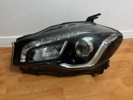 LAMPA PRZÓD PRZEDNIA LEWA SUZUKI SX4 S CROSS LIFT LED 16-21 100-18738