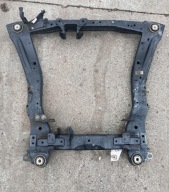 WÓZEK SANKI PRZÓD OPEL INSIGNIA B 4X4