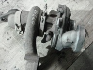 TURBOSPRĘŻARKA IVECO DAILY IV 3.0 504360048