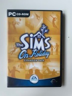 The Sims 1 Wakacje PC PL