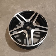 Felga aluminiowa Mercedes-Benz AMG 8.5" x 20" 5x112 ET 43
