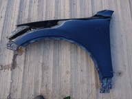 BŁOTNIK LEWY VW TOUAREG 7P6 ORYGINALNY LEWY PRZÓD