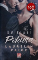 Uwikłani. Pokusa Laurelin Paige