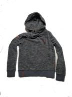 NAKETANO bluza damska r.M