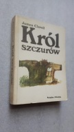 KROL SZCZUROW - James Clavell (1989)