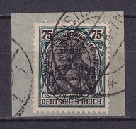 1920 Olsztyn wydanie przedrukowe Fi 23b gw.Korszeń