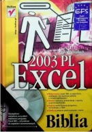 Excel 2003 PL John Walkenbach