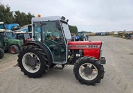 Massey Ferguson 384S Ciagnik sadowniczy