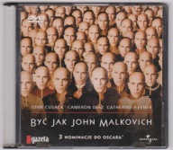 Być jak John Malkovich