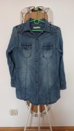 H&M Koszula jeans 38