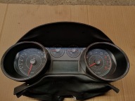 Licznik Fiat Brava II 1.4 16V 51797952 czerwony