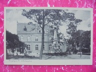 GŁOGÓWEK OBERGLOGAU PRUDNIK GŁUBCZYCE WILHELMSPLATZ POCZTA PLAC WOLNOŚCI RR